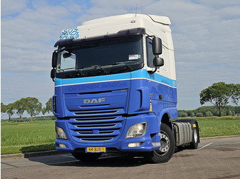 Vilcējs DAF XF 440