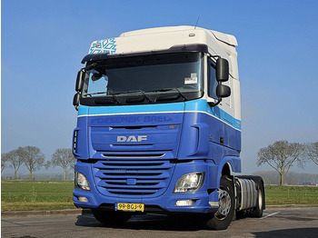 Vilcējs DAF XF 440