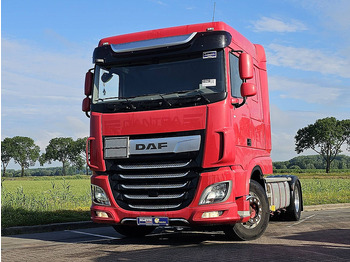 Vilcējs DAF XF 450