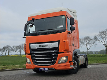 Vilcējs DAF XF 450