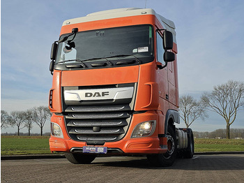 Vilcējs DAF XF 450