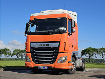 Vilcējs DAF XF 450