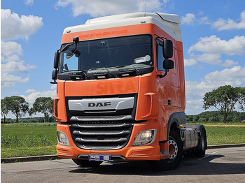 Vilcējs DAF XF 450