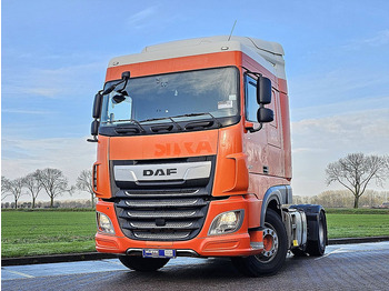Vilcējs DAF XF 450