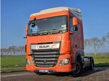 Vilcējs DAF XF 450