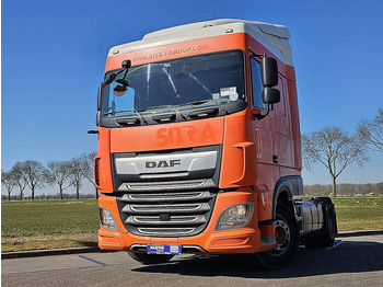 Vilcējs DAF XF 450