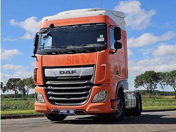 Vilcējs DAF XF 450