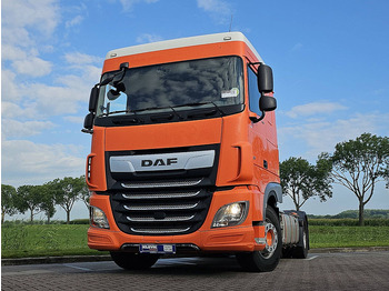 Vilcējs DAF XF 450