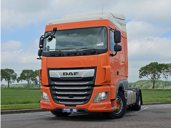 Vilcējs DAF XF 450