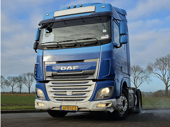 Vilcējs DAF XF 460