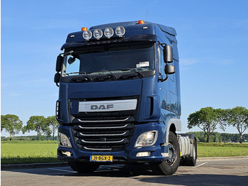 Vilcējs DAF XF 460