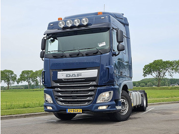 Vilcējs DAF XF 460
