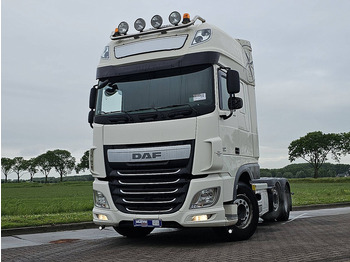 Vilcējs DAF XF 460