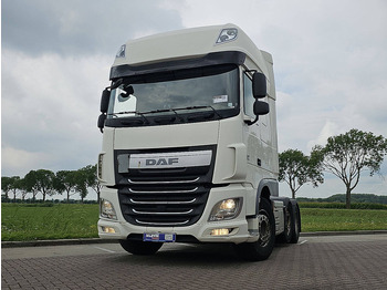 Vilcējs DAF XF 460