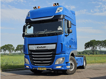 Vilcējs DAF XF 480