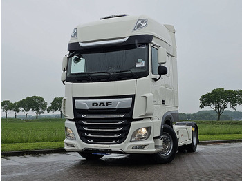 Vilcējs DAF XF 480