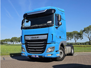 Vilcējs DAF XF 480