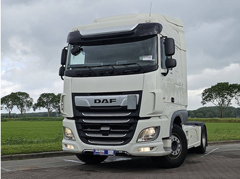 Vilcējs DAF XF 480