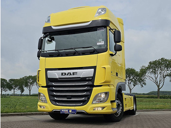 Vilcējs DAF XF 480