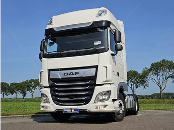 Vilcējs DAF XF 480