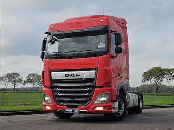 Vilcējs DAF XF 480