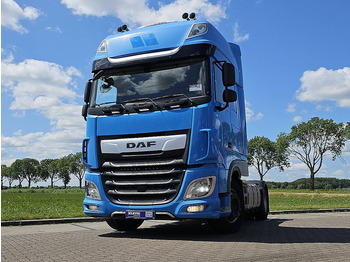 Vilcējs DAF XF 480