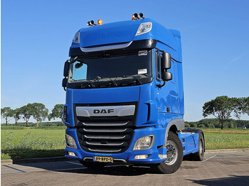 Vilcējs DAF XF 480