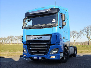 Vilcējs DAF XF 480