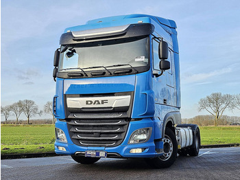 Vilcējs DAF XF 480