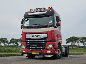 Vilcējs DAF XF 480