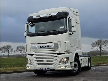 Vilcējs DAF XF 480