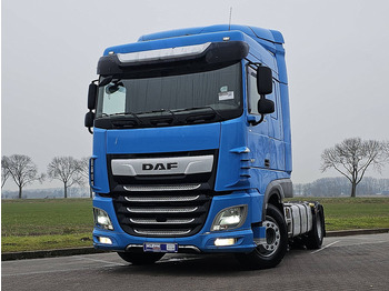 Vilcējs DAF XF 480