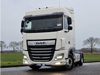 Vilcējs DAF XF 480