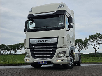 Vilcējs DAF XF 480