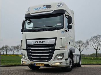 Vilcējs DAF XF 480