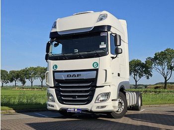 Vilcējs DAF XF 480
