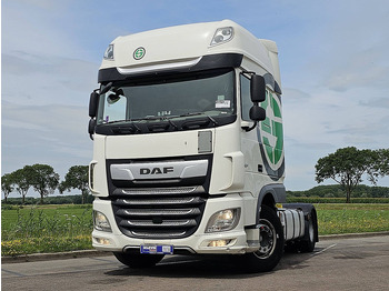 Vilcējs DAF XF 480
