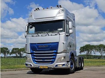 Vilcējs DAF XF 480