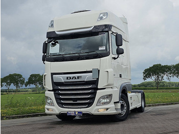Vilcējs DAF XF 480