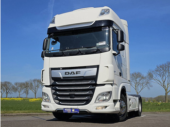 Vilcējs DAF XF 480