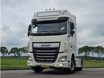 Vilcējs DAF XF 480