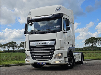 Vilcējs DAF XF 480