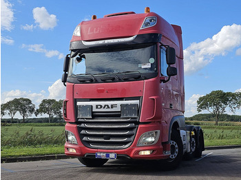 Vilcējs DAF XF 530