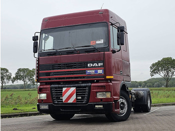 Vilcējs DAF XF 95 380