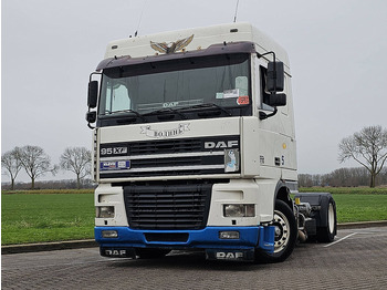 Vilcējs DAF XF 95 430