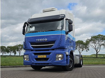 Vilcējs IVECO Stralis