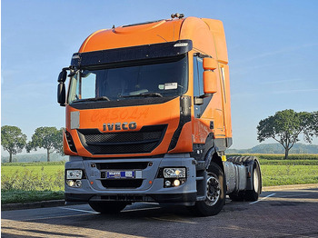 Vilcējs IVECO Stralis