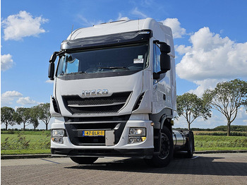Vilcējs IVECO Stralis