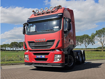 Vilcējs IVECO Stralis