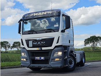 Vilcējs MAN TGX 18.400